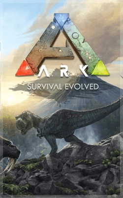 ARK: Survival Evolved