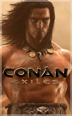 Conan Exiles