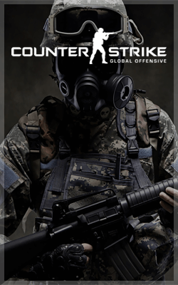 Counter Strike Global Offensive
